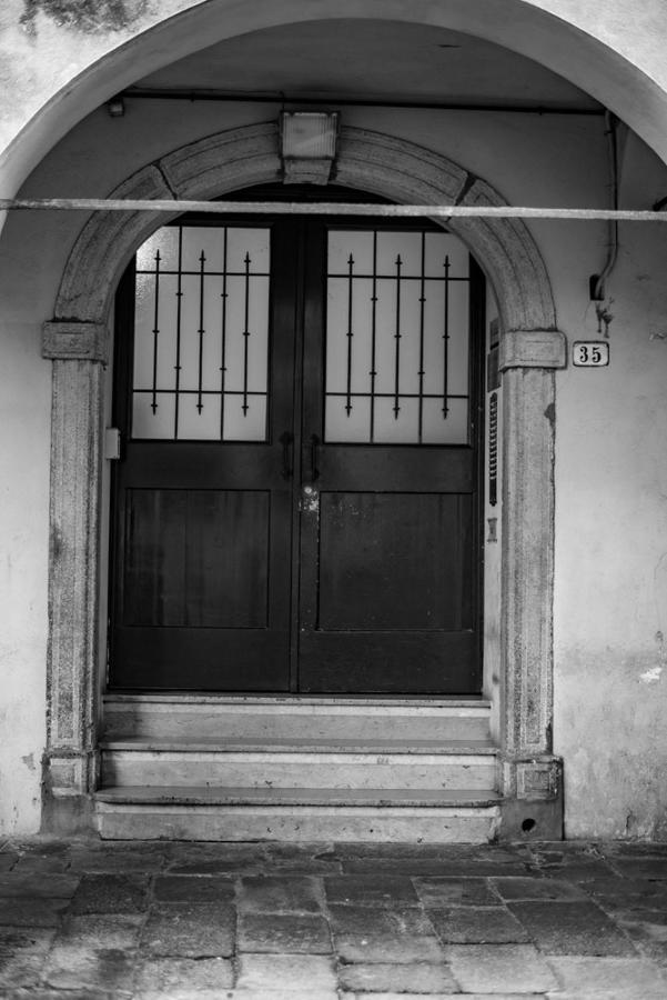 Isabel Apartaments Old Town Padova Exteriér fotografie