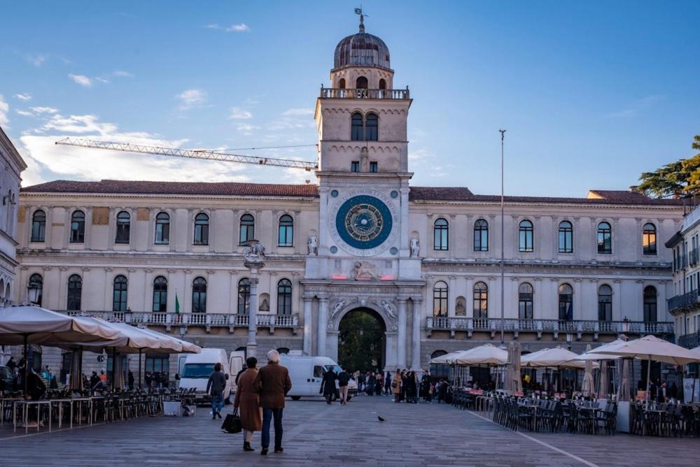 Isabel Apartaments Old Town Padova Exteriér fotografie