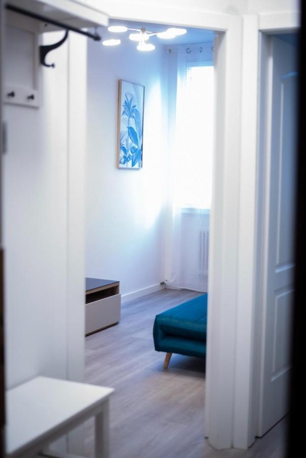 Isabel Apartaments Old Town Padova Exteriér fotografie