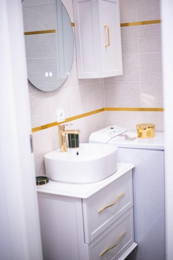 Isabel Apartaments Old Town Padova Exteriér fotografie
