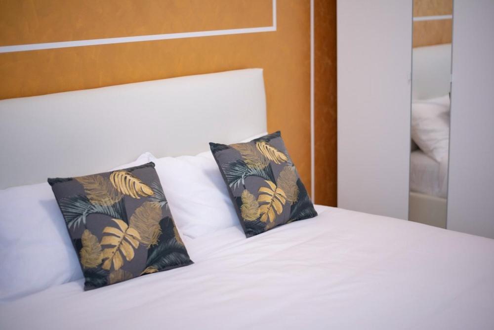 Isabel Apartaments Old Town Padova Exteriér fotografie