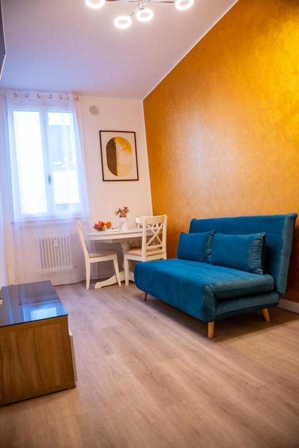 Isabel Apartaments Old Town Padova Exteriér fotografie