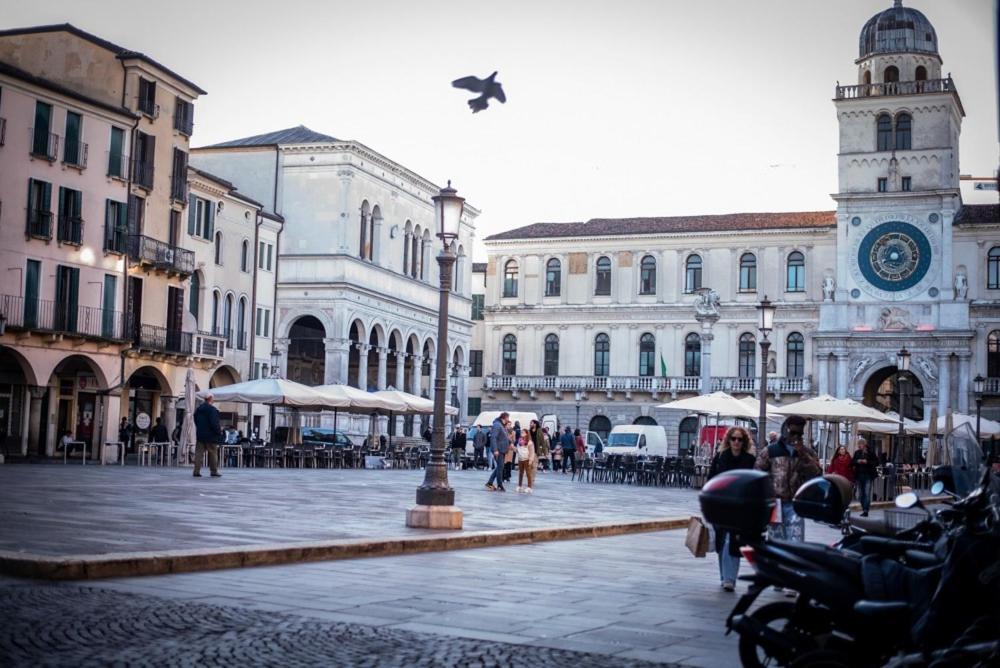 Isabel Apartaments Old Town Padova Exteriér fotografie